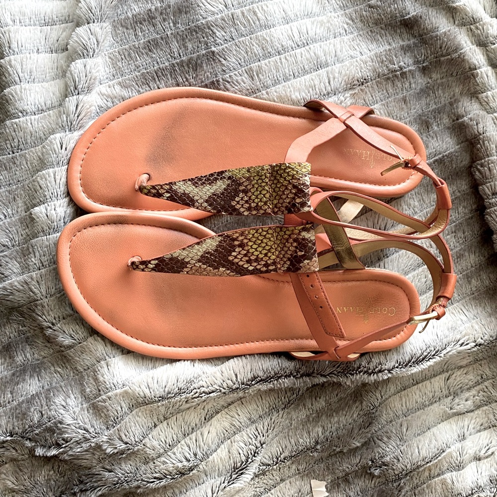 Cole Haan Sandal